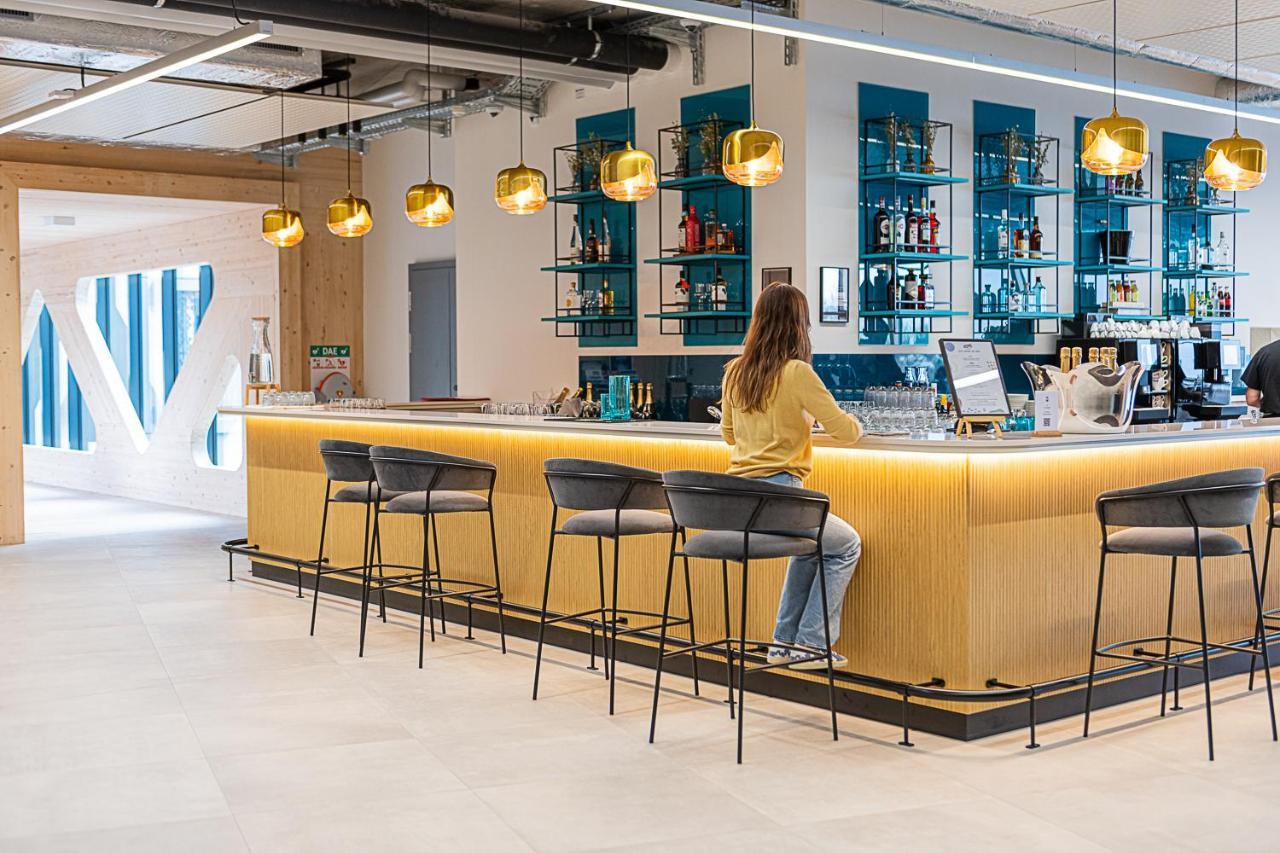 Afterwork Hotel Etoy Kültér fotó